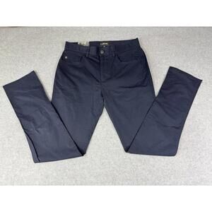 Linksoul Men’s Crosby 5-Pocket Pants NWT 30/31